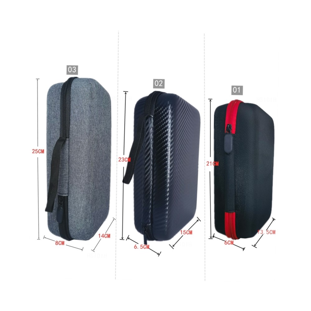 Leatherworking Equipment - 헤드폰 가방에 대 한 큰 디지털