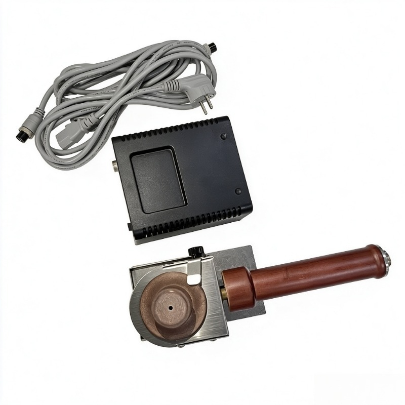 Contact Cement Leather - 휴대용 양면 핫멜트 접착제 롤러 기계,