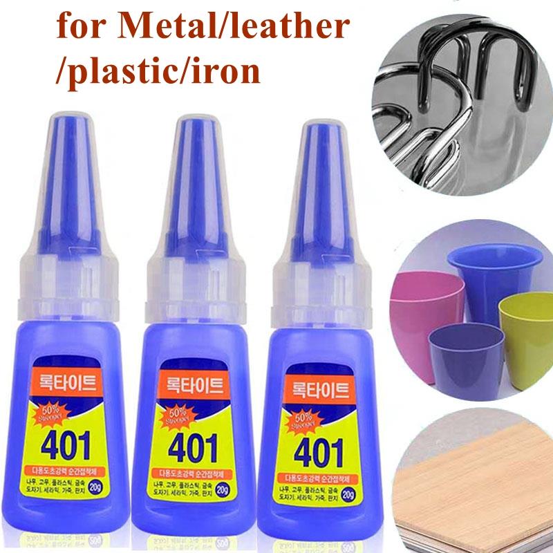 다기능 401 접착제 순간 빠른 접착제, 강력한 액체  - Contact Cement Leather 리뷰 및 가격