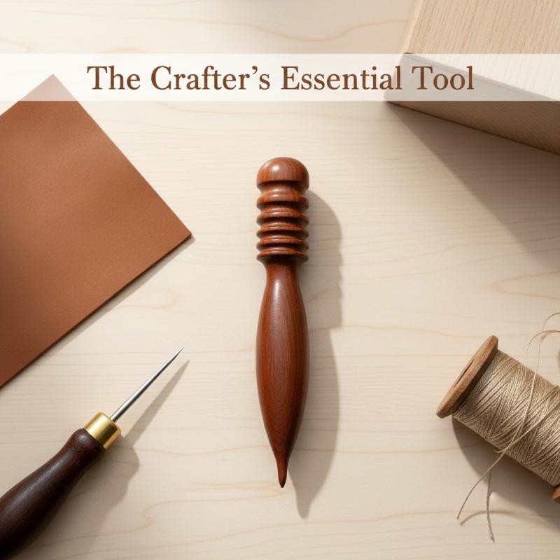 다용도 가죽 모서리 연마 도구 - DIY 프로젝트용 전 - Leatherworking Equipment 리뷰 및 가격