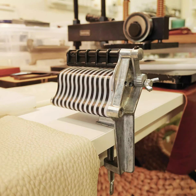5개의 블레이드가 있는 허리띠 술 레이스 등 스트랩의  - Leatherworking Equipment 리뷰 및 가격