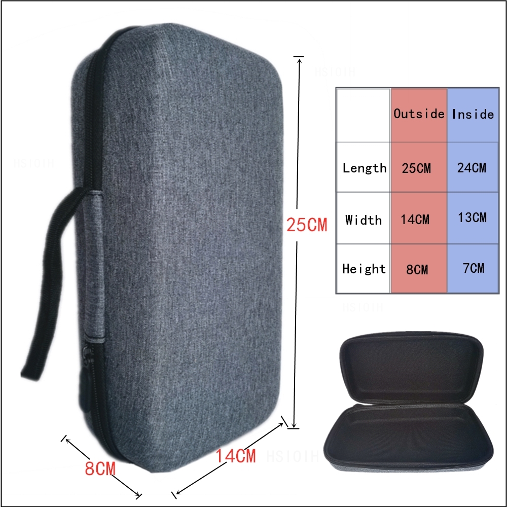 헤드폰 가방에 대 한 큰 디지털 멀티 미터 가방 도구  - Leatherworking Equipment 리뷰 및 가격