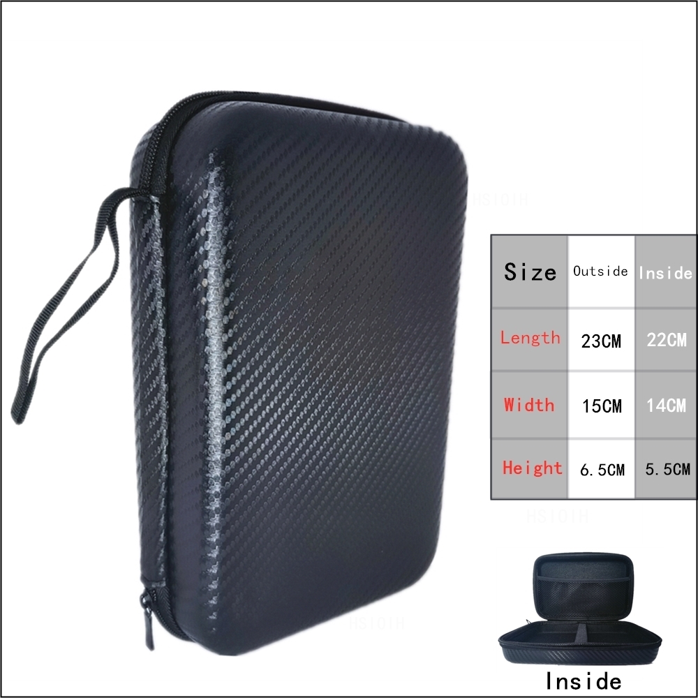 헤드폰 가방에 대 한 큰 디지털 멀티 미터 가방 도구  - Leatherworking Equipment 리뷰 및 가격
