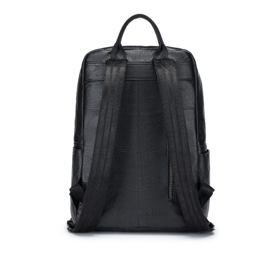 블랙맨 정품 가죽 백팩, 멀티 포켓 컴퓨터 가방, 업무 - Leather Work Rucksack Mens 리뷰 및 가격
