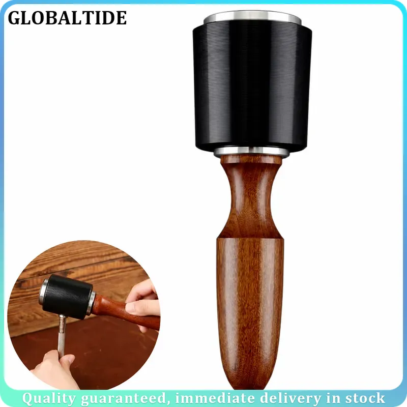 나일론 가죽 망치 수제 DIY 공예 도구 (지갑, 벨트 - Leatherwork Mallet 리뷰 및 가격
