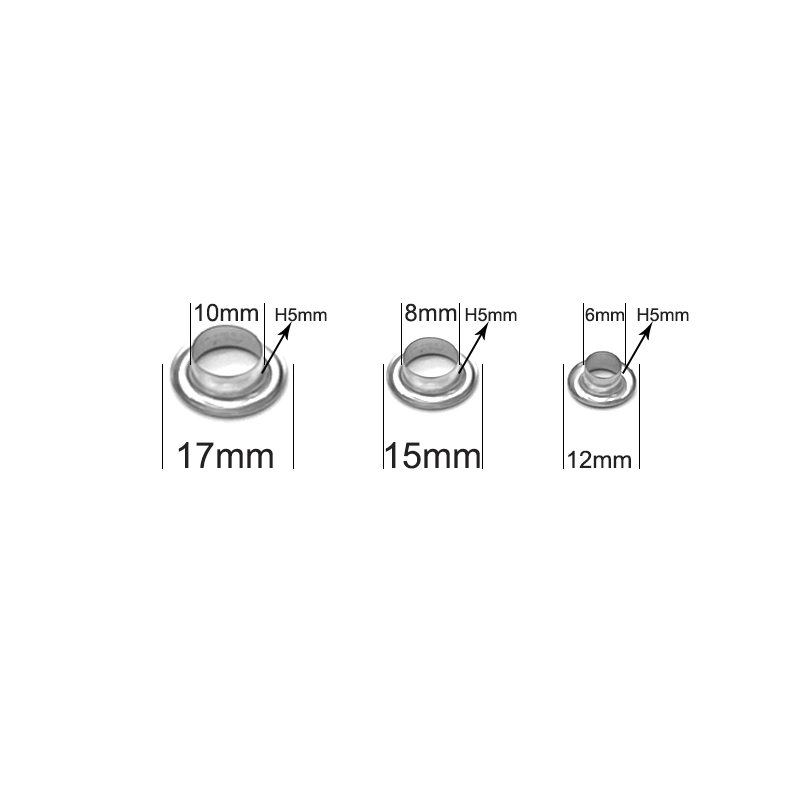 휴대용 손쉬운 휴대용 설치 구멍 단추 펜치 가죽 리벳  - Leatherwork Eyelets 리뷰 및 가격
