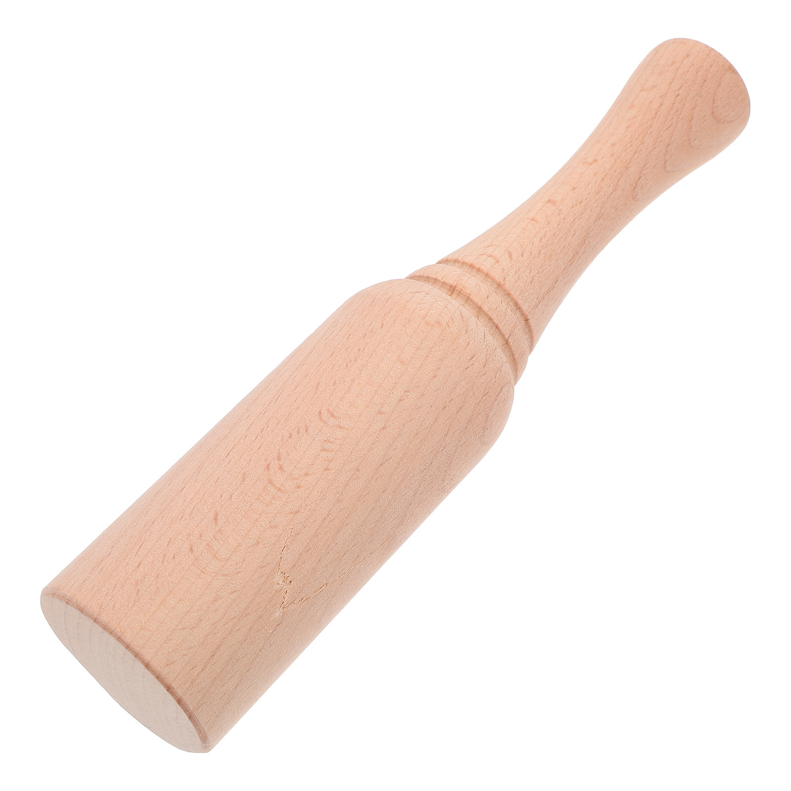 부드럽고 편안한 그립감의 너도밤나무 가죽 공예 망치 - - Leatherwork Mallet 리뷰 및 가격