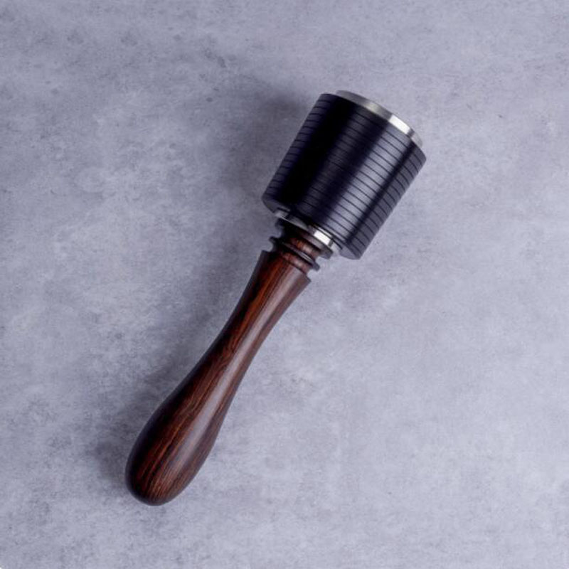 DIY 가죽 공예 망치 프리미엄 가죽 공예 도구, 확장 - Leatherwork Mallet 리뷰 및 가격