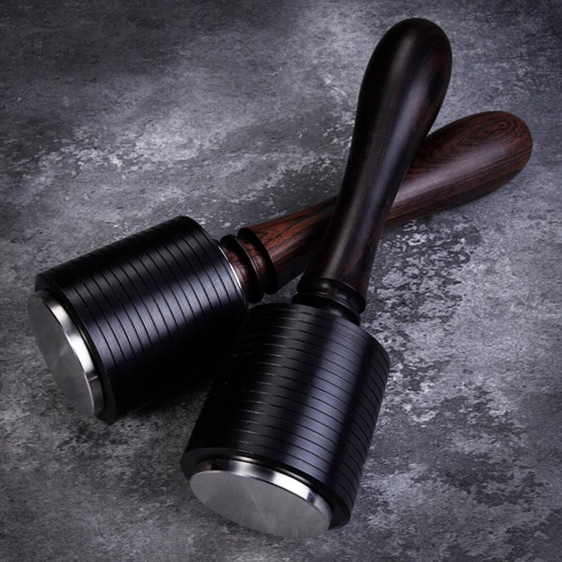 DIY 가죽 공예 망치 프리미엄 가죽 공예 도구, 확장 - Leatherwork Mallet 리뷰 및 가격