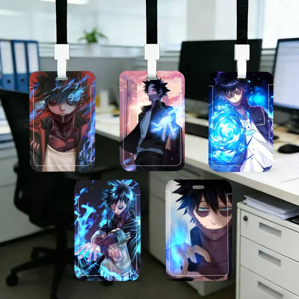 My Hero Academia Dabi Anime ID - Leather Work In My Area 리뷰 및 가격