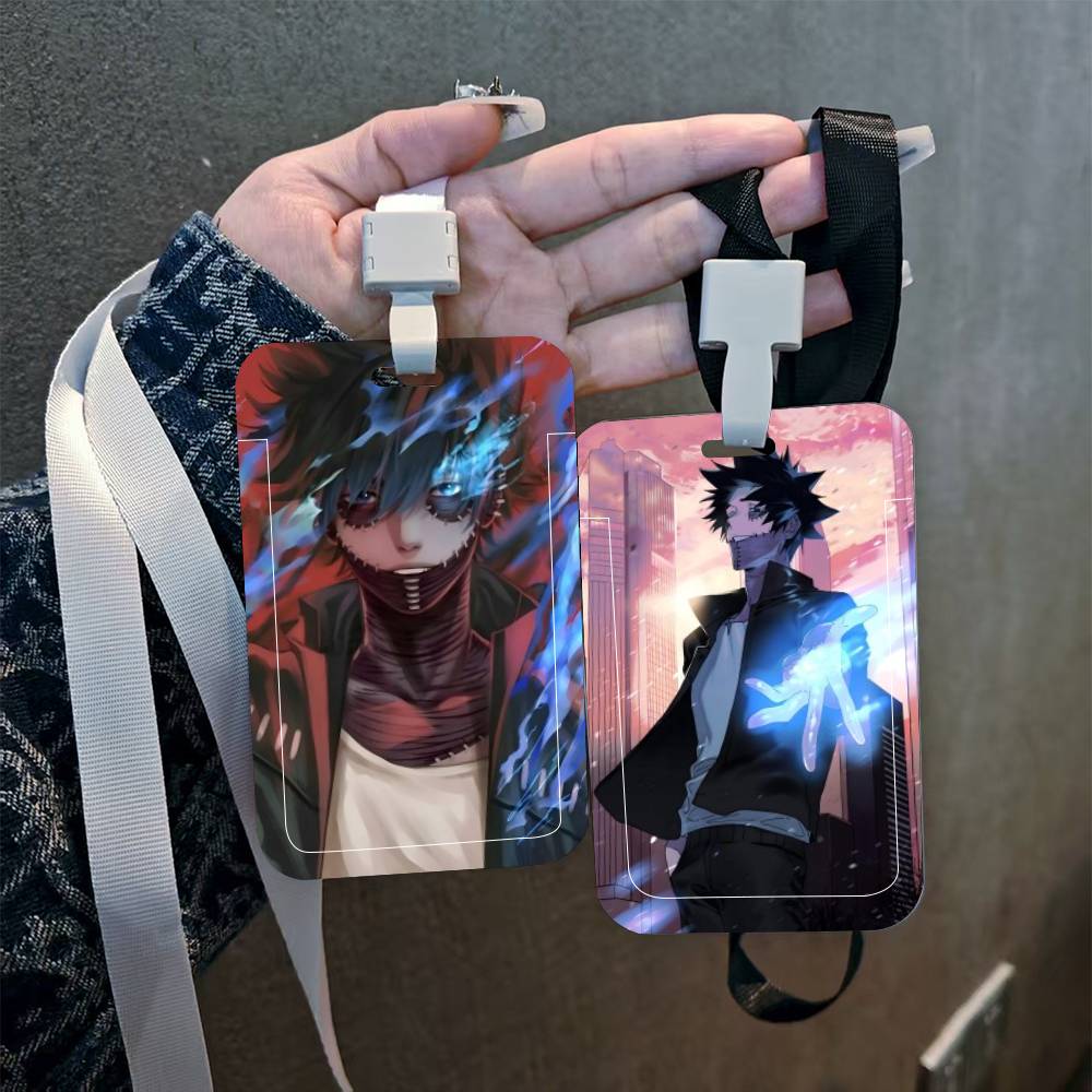 My Hero Academia Dabi Anime ID - Leather Work In My Area 리뷰 및 가격