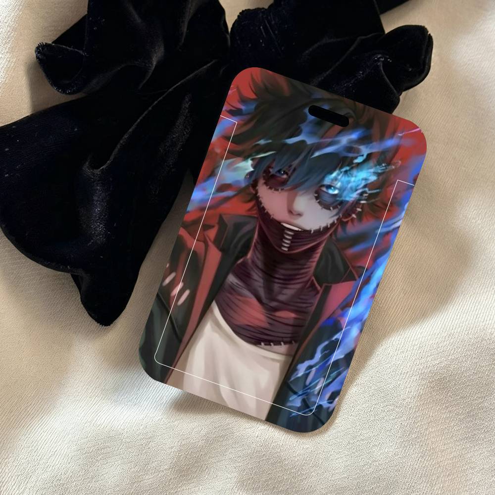 My Hero Academia Dabi Anime ID - Leather Work In My Area 리뷰 및 가격